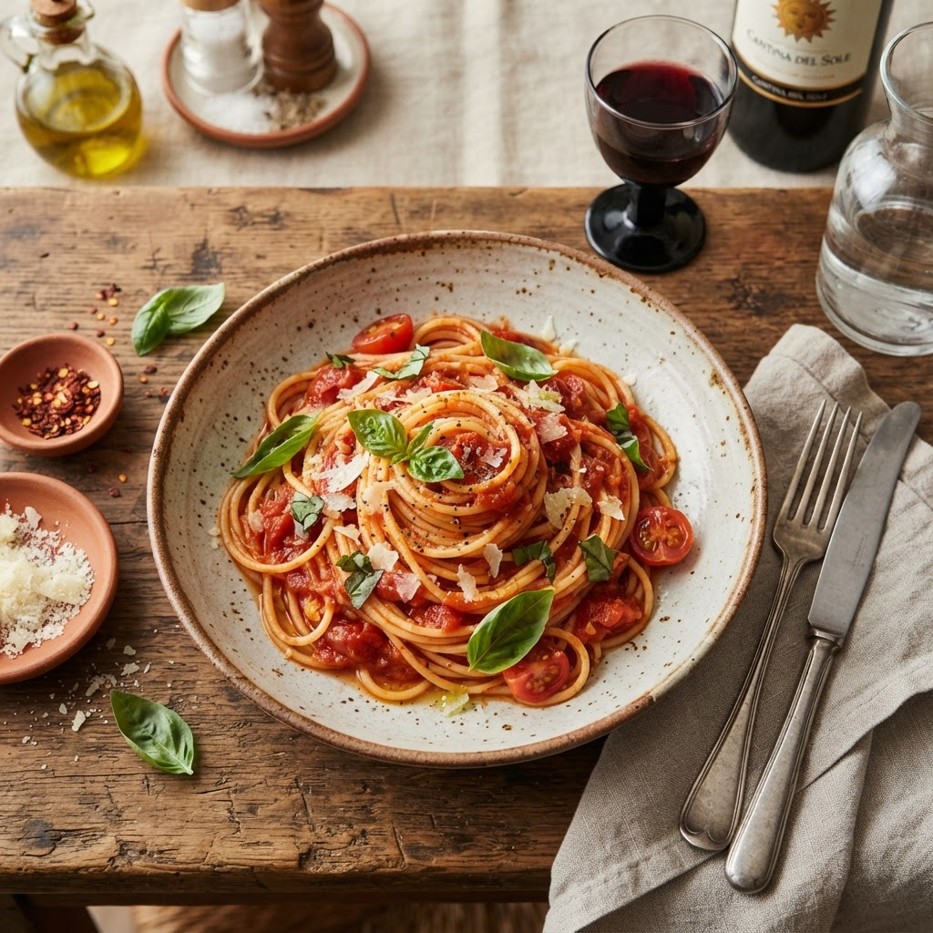 Pasta House